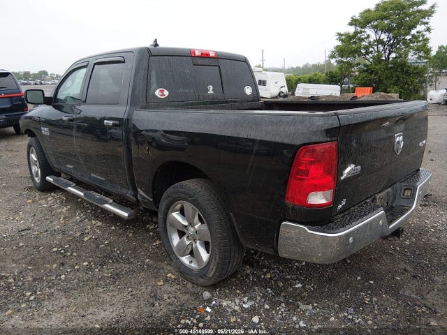 Ram 1500 Big Horn