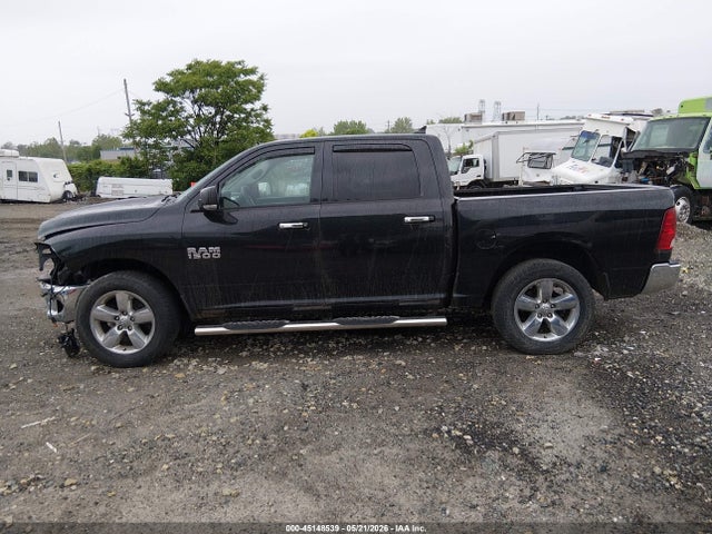 Ram 1500 Big Horn
