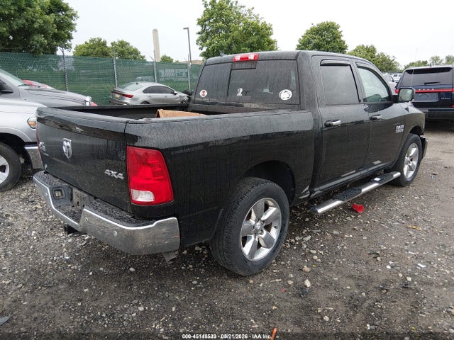 Ram 1500 Big Horn