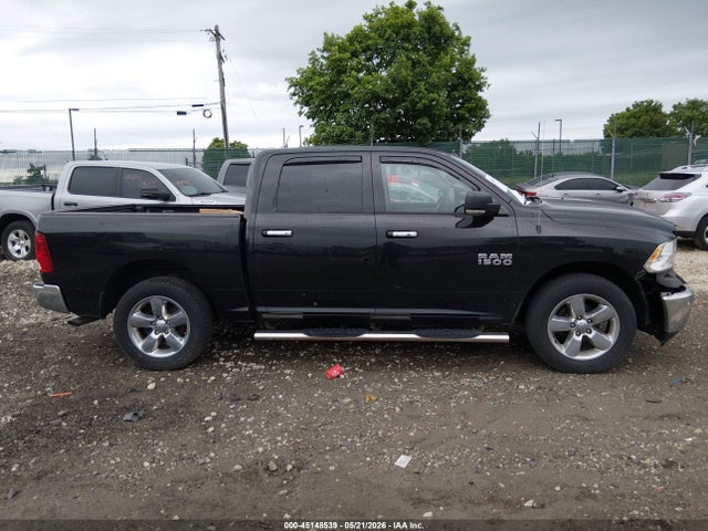 Ram 1500 Big Horn