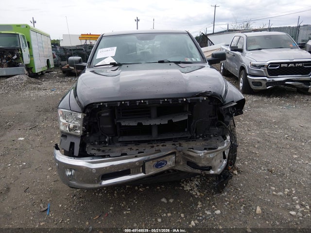 Ram 1500 Big Horn