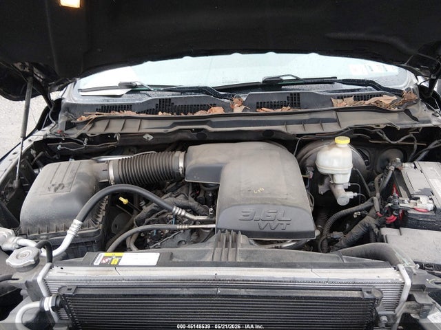 Ram 1500 Big Horn
