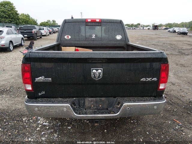 Ram 1500 Big Horn