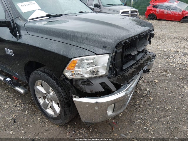 Ram 1500 Big Horn