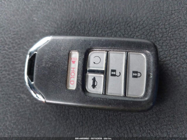 Honda CR-V Awd Ex