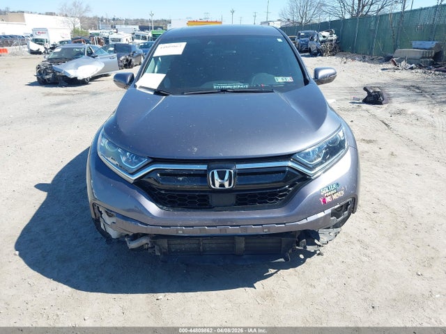 Honda CR-V Awd Ex