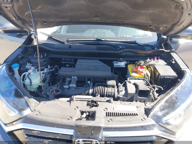 Honda CR-V Awd Ex