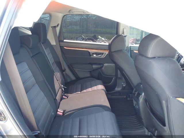 Honda CR-V Awd Ex