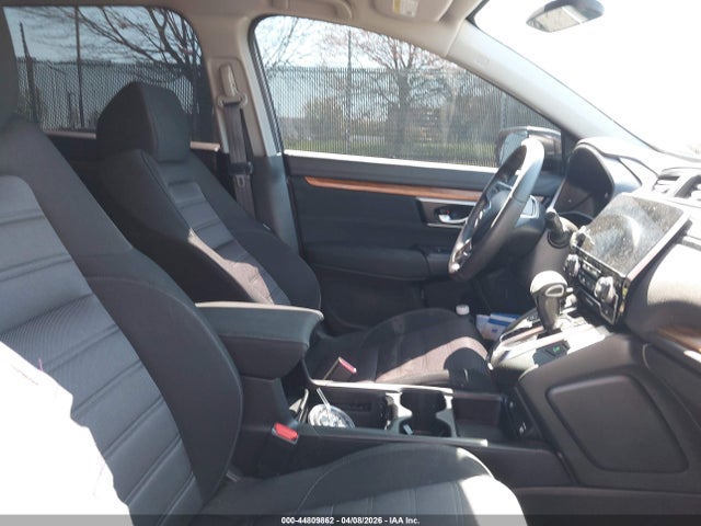 Honda CR-V Awd Ex