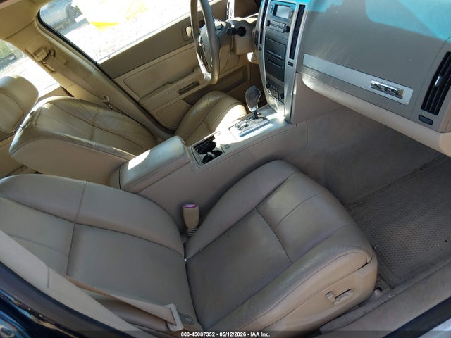 Cadillac STS V6