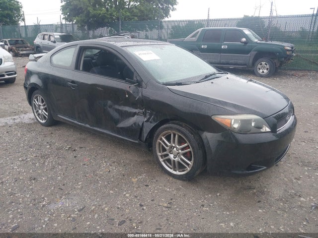 Salvage Scion TC Image