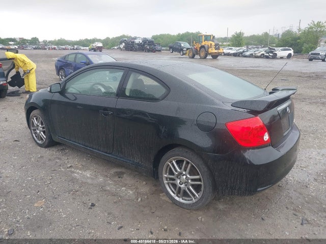 Scion TC