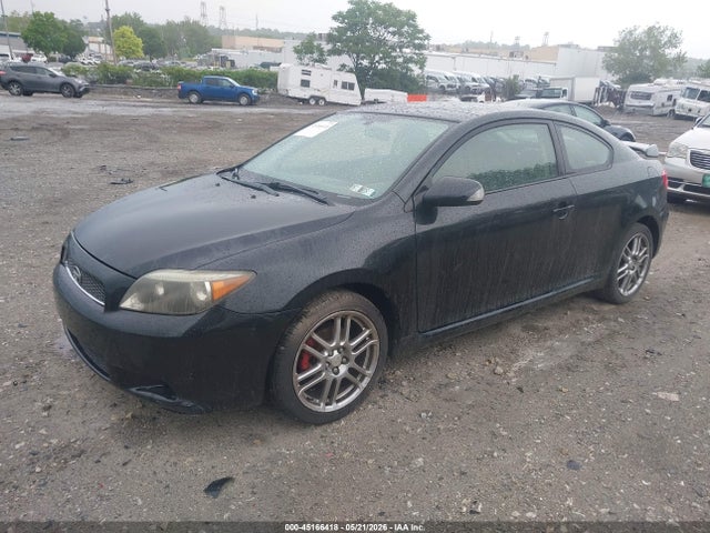 Scion TC