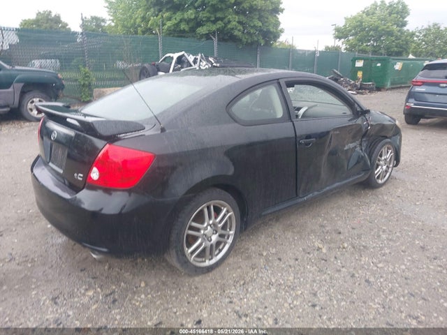 Scion TC