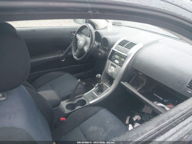 Scion TC