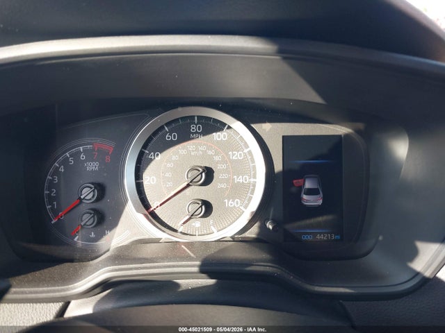 Toyota Corolla Se