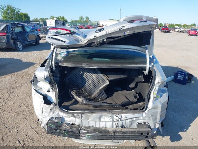 Toyota Corolla Se