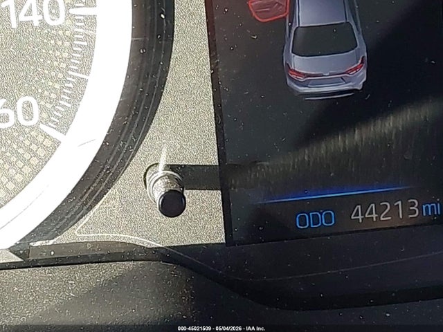 Toyota Corolla Se