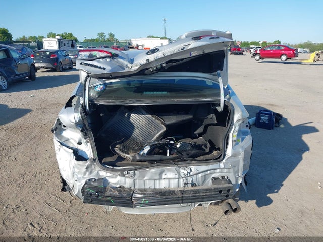 Toyota Corolla Se