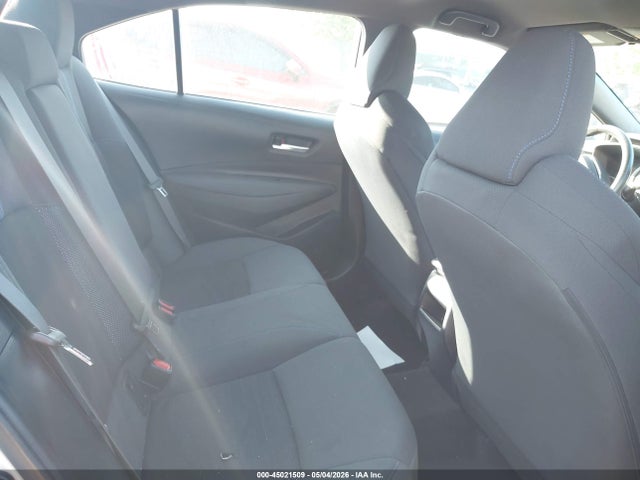 Toyota Corolla Se