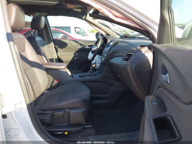 Chevrolet Equinox Awd Rs