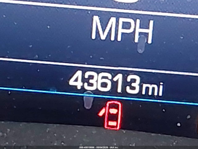Chevrolet Equinox Awd Rs
