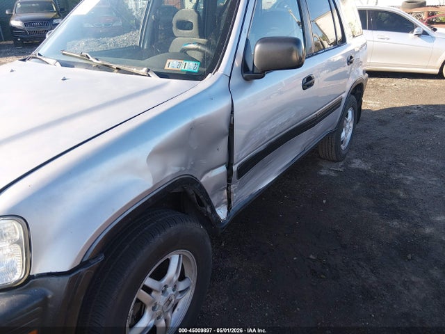 Honda CR-V Lx