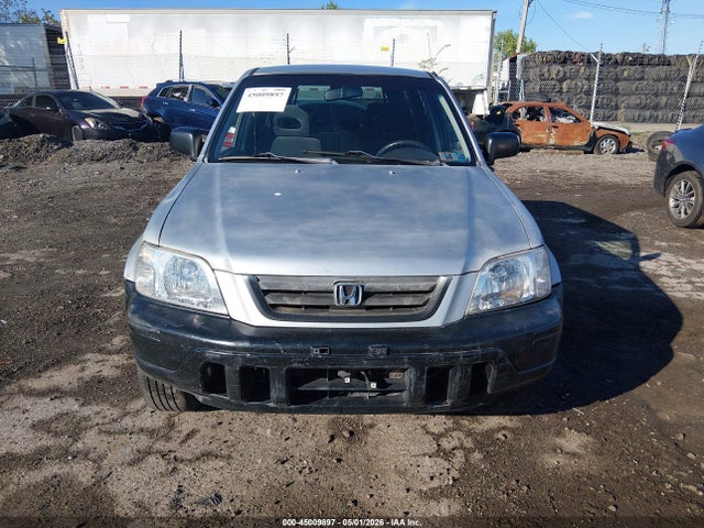 Honda CR-V Lx