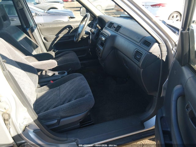Honda CR-V Lx