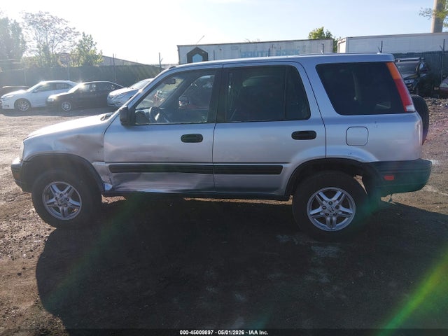 Honda CR-V Lx