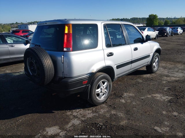 Honda CR-V Lx