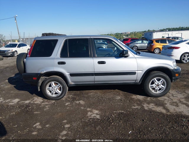 Honda CR-V Lx