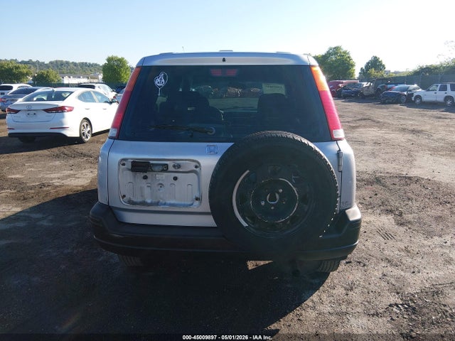 Honda CR-V Lx
