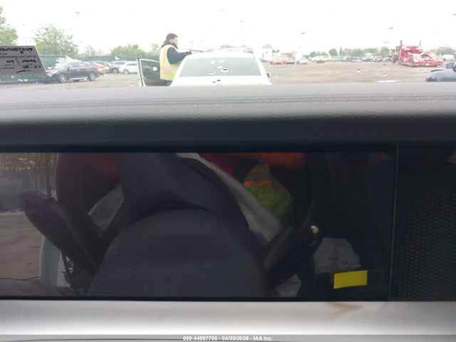 Volkswagen Tiguan 2.0t Se