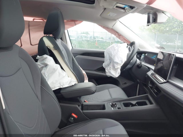 Volkswagen Tiguan 2.0t Se