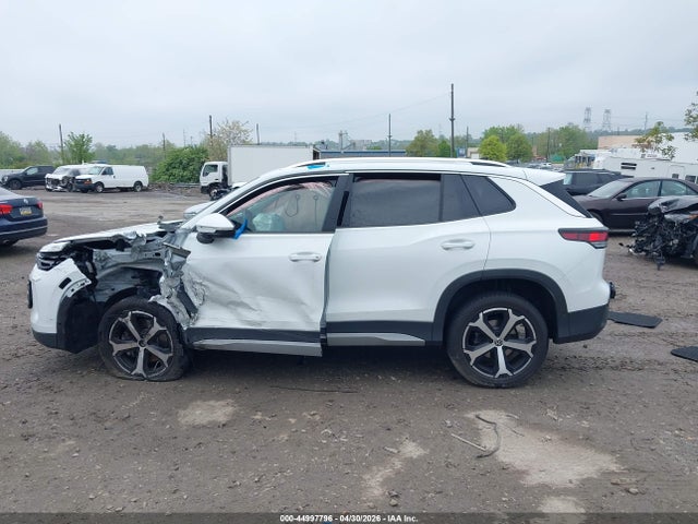 Volkswagen Tiguan 2.0t Se