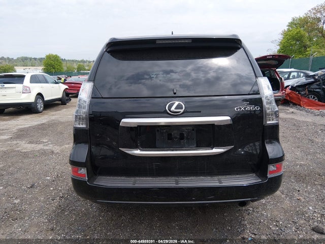 Lexus Gx Premium