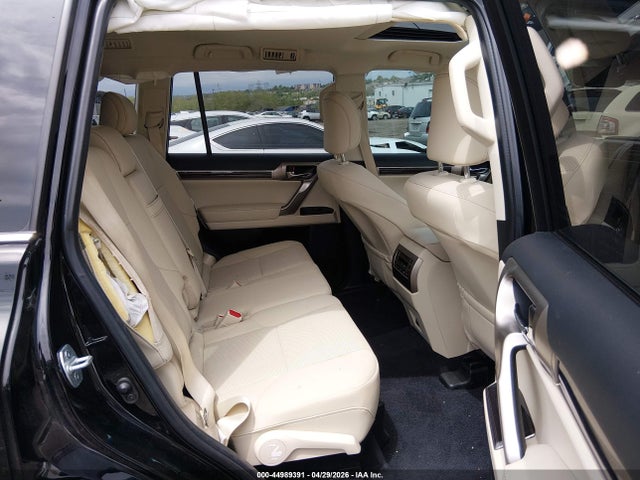 Lexus Gx Premium