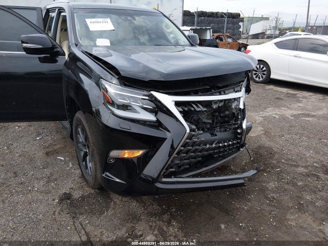 Lexus Gx Premium