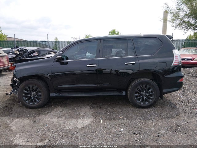 Lexus Gx Premium