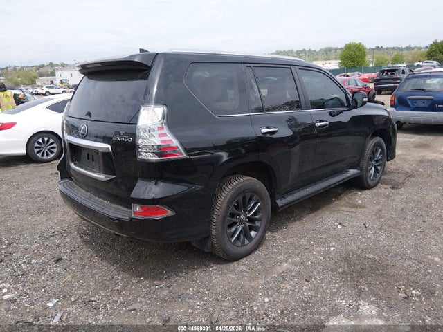 Lexus Gx Premium