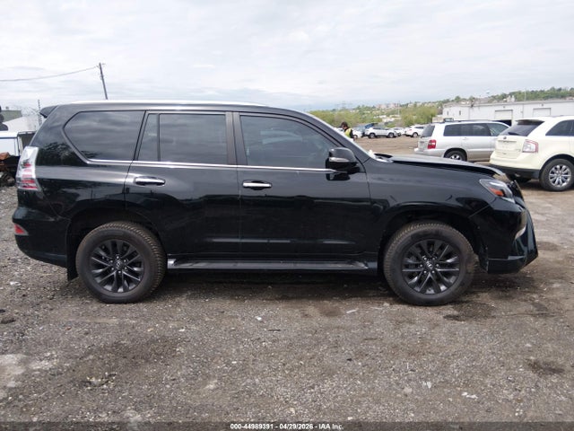 Lexus Gx Premium