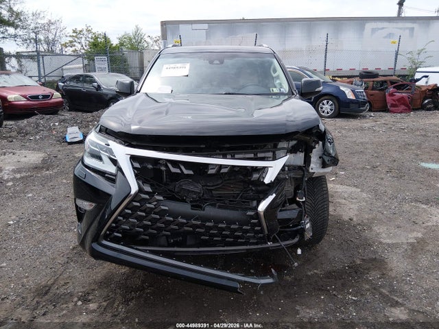 Lexus Gx Premium