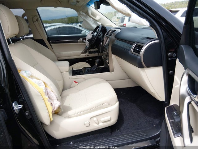 Lexus Gx Premium