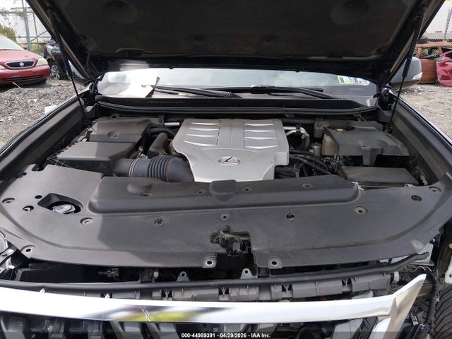 Lexus Gx Premium