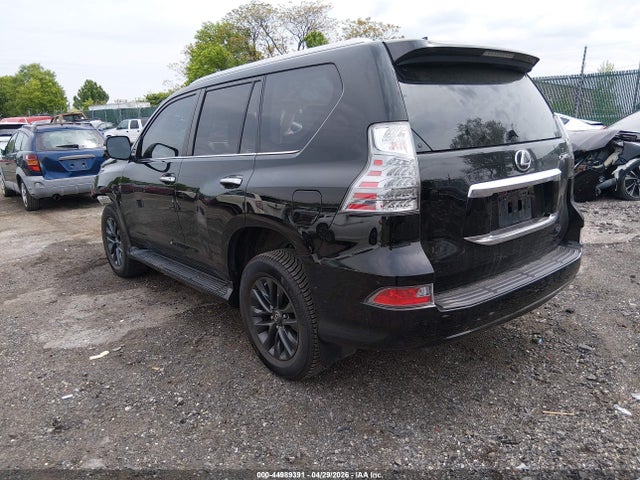 Lexus Gx Premium