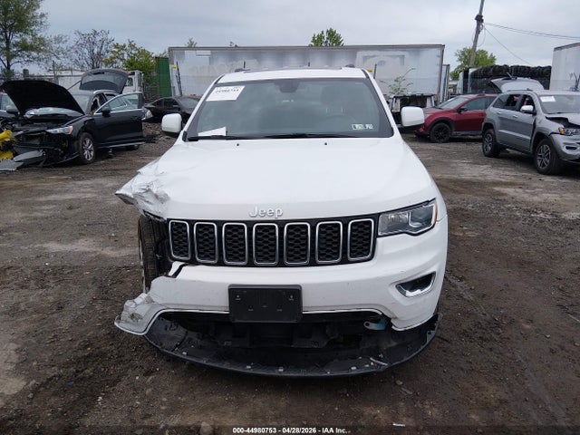 Jeep Grand Cherokee Laredo X 4x4