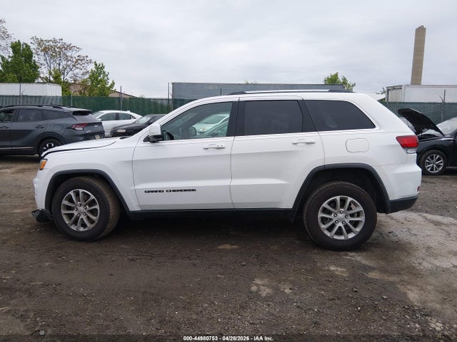 Jeep Grand Cherokee Laredo X 4x4