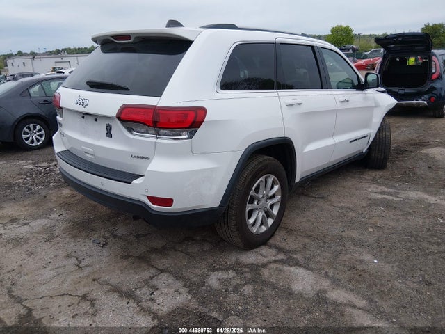 Jeep Grand Cherokee Laredo X 4x4