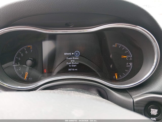 Jeep Grand Cherokee Laredo X 4x4
